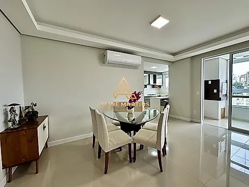 Apartamento em Estreito, Florianópolis