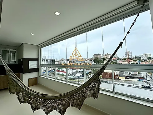 Apartamento em Estreito, Florianópolis