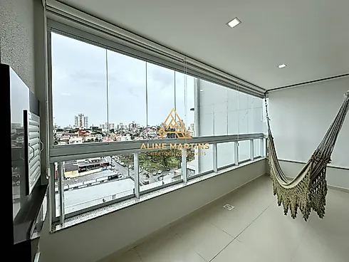 Apartamento em Estreito, Florianópolis