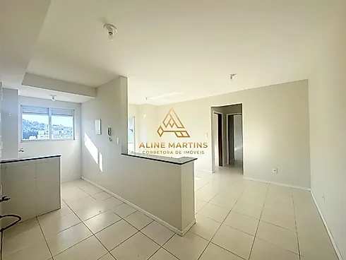 Apartamento em Areias, São José