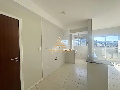 Apartamento em Areias, São José