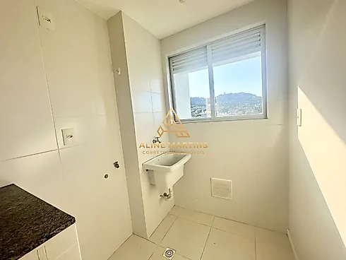 Apartamento em Areias, São José