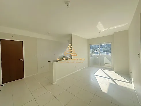 Apartamento em Areias, São José