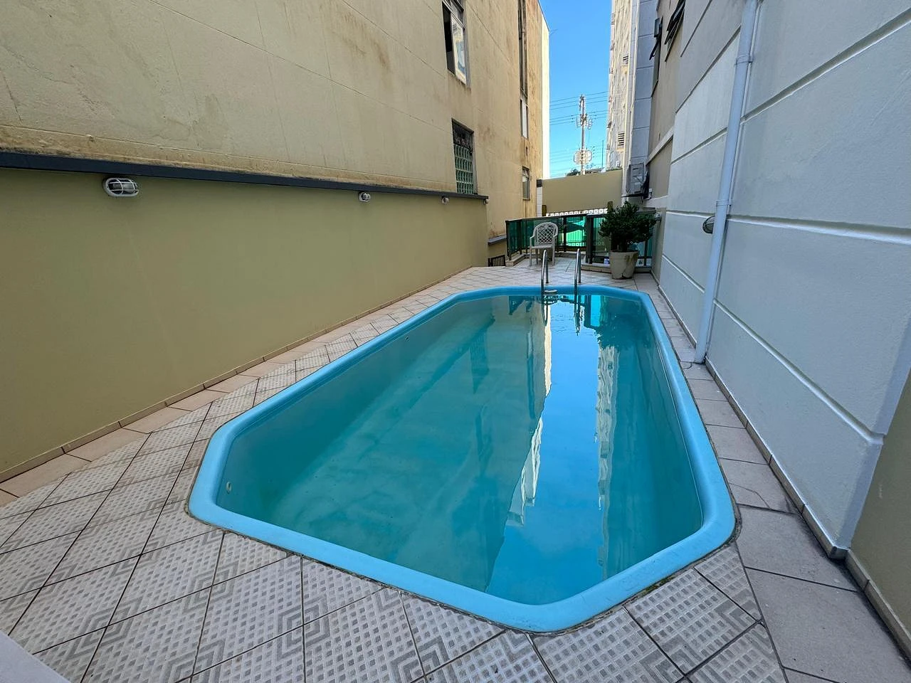 Apartamento em Centro, Florianópolis