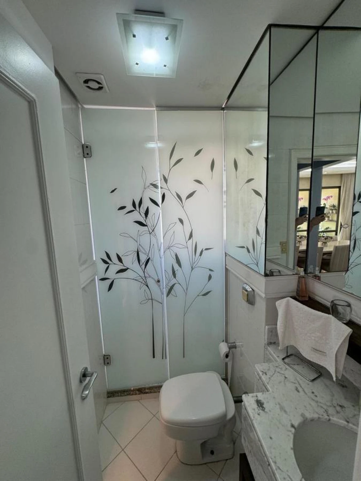 Apartamento em Centro, Florianópolis