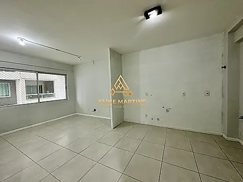 Apartamento em Barreiros, São José