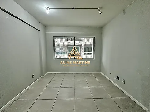 Apartamento em Barreiros, São José