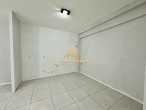 Apartamento em Barreiros, São José