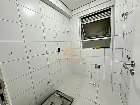 Apartamento em Barreiros, São José