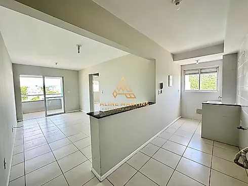 Apartamento em Areias, São José