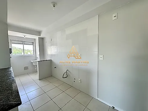 Apartamento em Areias, São José