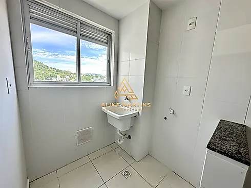 Apartamento em Areias, São José