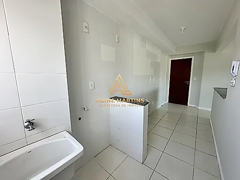 Apartamento em Areias, São José