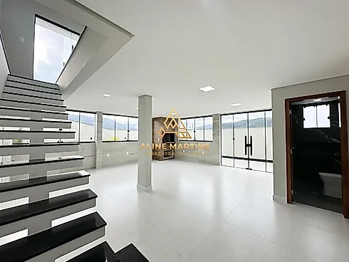 Casa em Forquilhas, São José