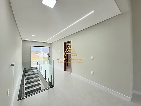 Casa em Forquilhas, São José