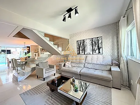 Casa em Deltaville, Biguaçu