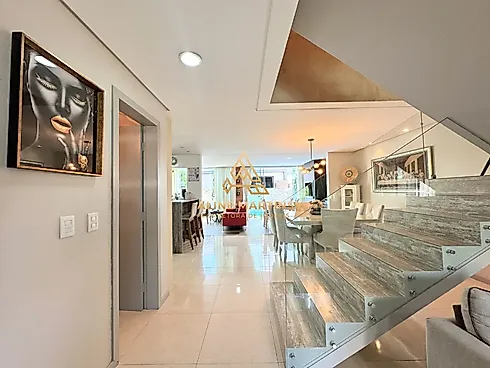 Casa em Deltaville, Biguaçu