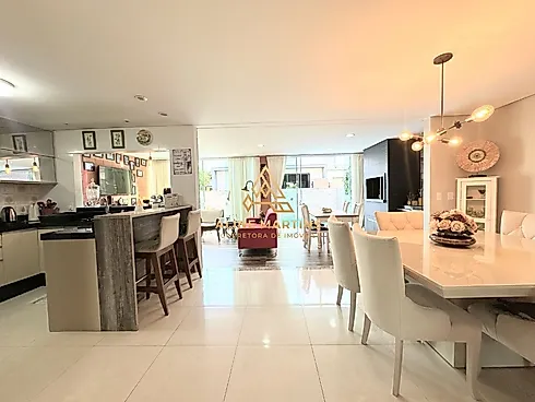 Casa em Deltaville, Biguaçu