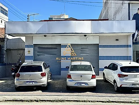 Escritório/sala em Balneário, Florianópolis