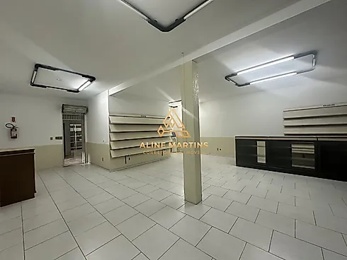 Escritório/sala em Balneário, Florianópolis