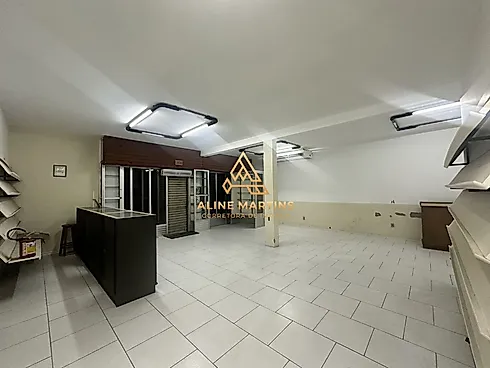 Escritório/sala em Balneário, Florianópolis