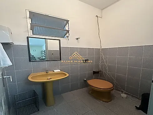 Escritório/sala em Balneário, Florianópolis