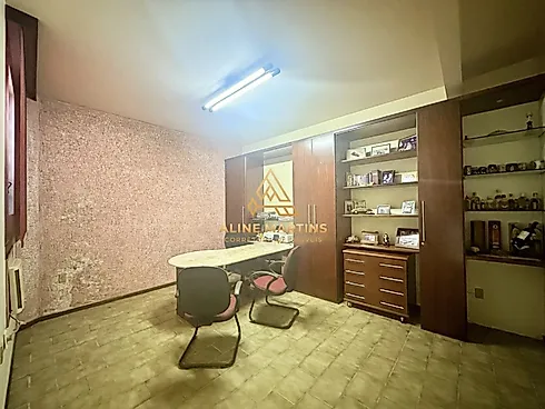 Escritório/sala em Balneário, Florianópolis