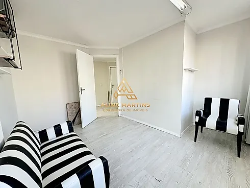 Sala Comercial no Centro de Florianópolis - Escritório/sala em Centro, Florianópolis - Foto 5