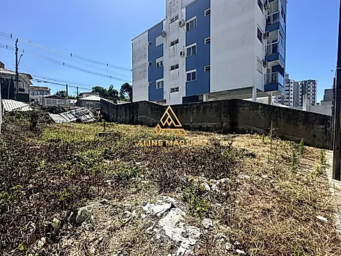 Terreno em Pagani, Palhoça