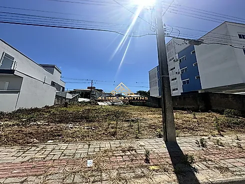 Terreno em Pagani, Palhoça