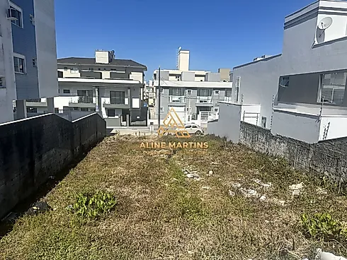 Terreno em Pagani, Palhoça