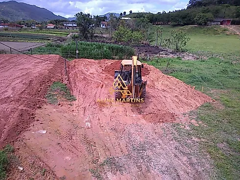 Terreno em Encruzilhada, Biguaçu