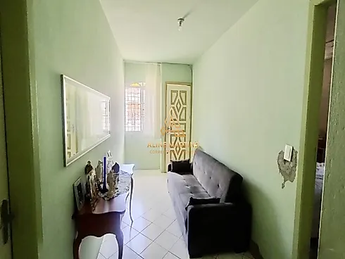 Casa em Capoeiras, Florianópolis