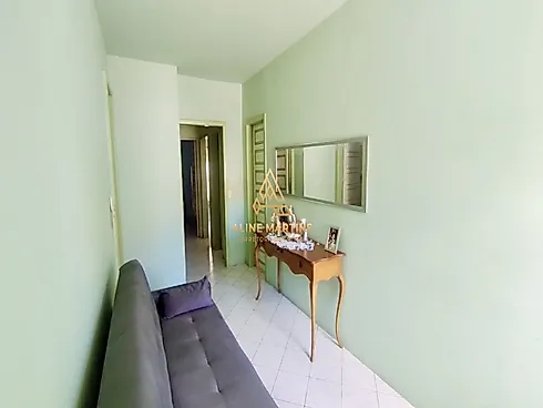 Casa em Capoeiras, Florianópolis