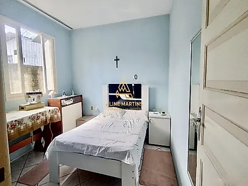 Casa em Capoeiras, Florianópolis