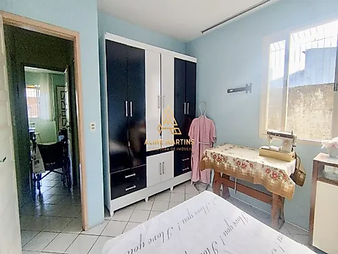 Casa em Capoeiras, Florianópolis