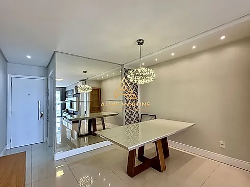 Apartamento em Nossa Senhora Do Rosário, São José