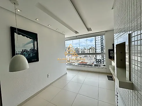 Apartamento em Nossa Senhora Do Rosário, São José