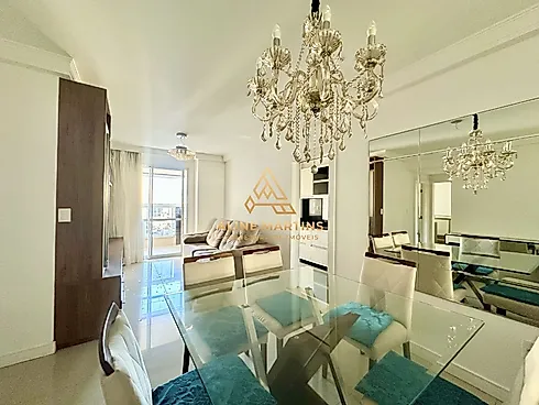 Apartamento em Campinas, São José
