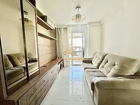 Apartamento em Campinas, São José