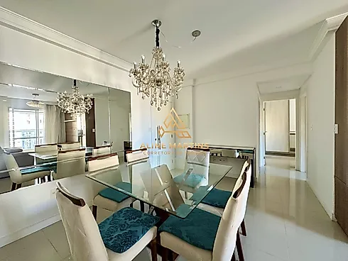 Apartamento em Campinas, São José