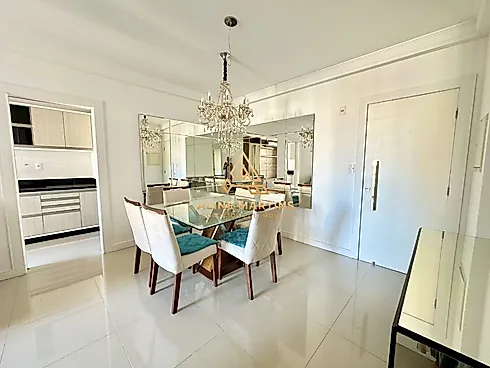Apartamento em Campinas, São José