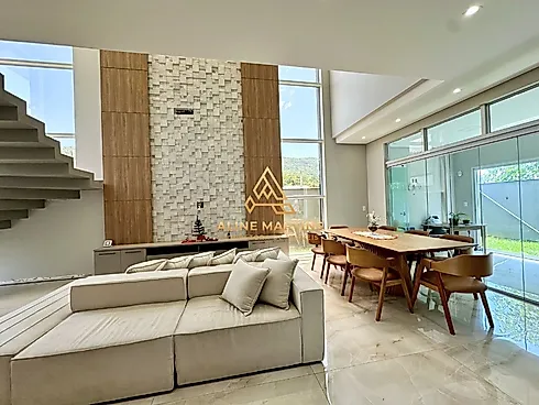 Casa em Forquilhas, São José