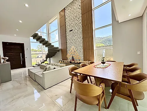 Casa em Forquilhas, São José