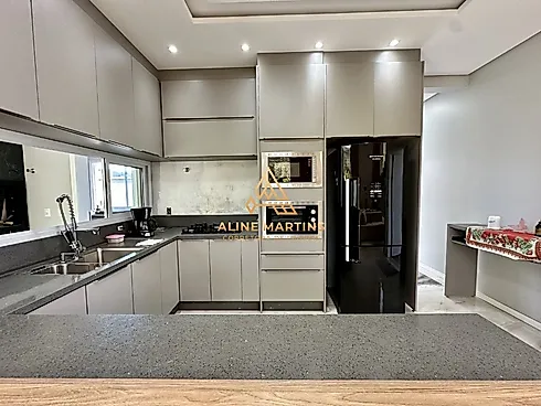 Casa em Forquilhas, São José