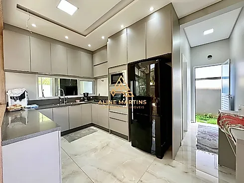 Casa em Forquilhas, São José