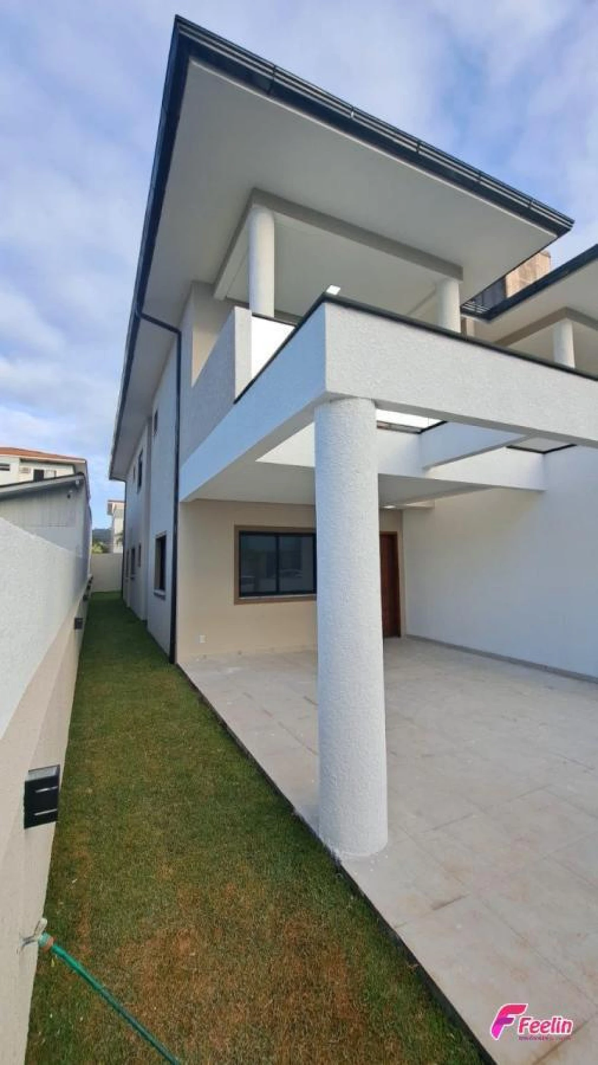 Casa em Canasvieiras, Florianópolis