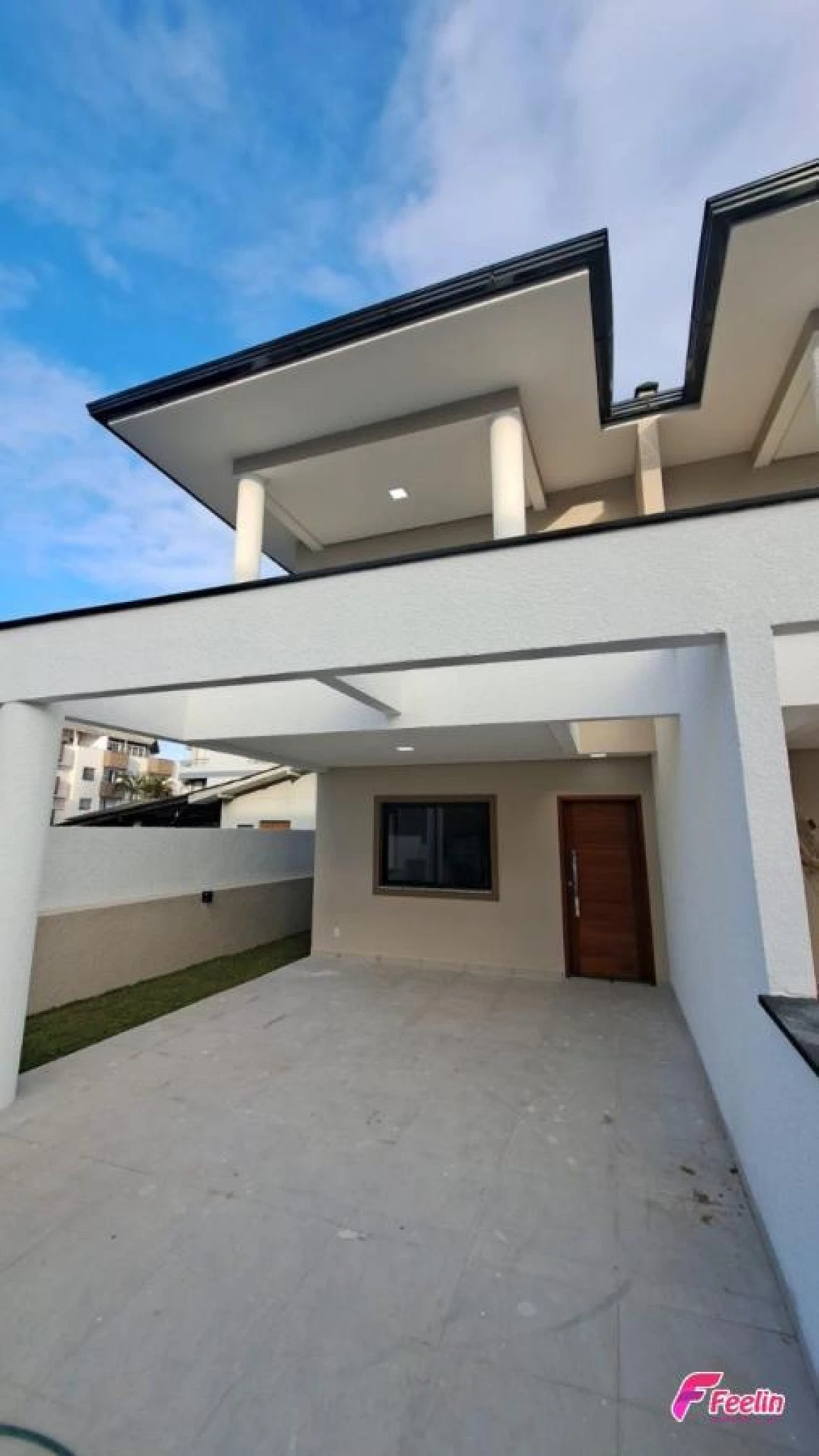 Casa em Canasvieiras, Florianópolis