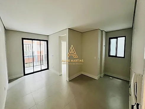 Apartamento em Praia De Palmas, Governador Celso Ramos