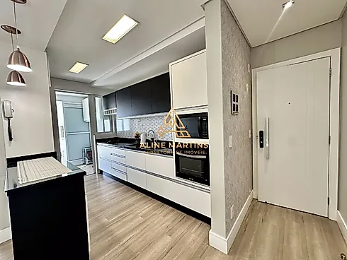Apartamento em Nossa Senhora Do Rosário, São José